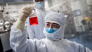 China recunoaşte că a distrus probe de coronavirus, dar insistă că a făcut-o din motive de siguranţă