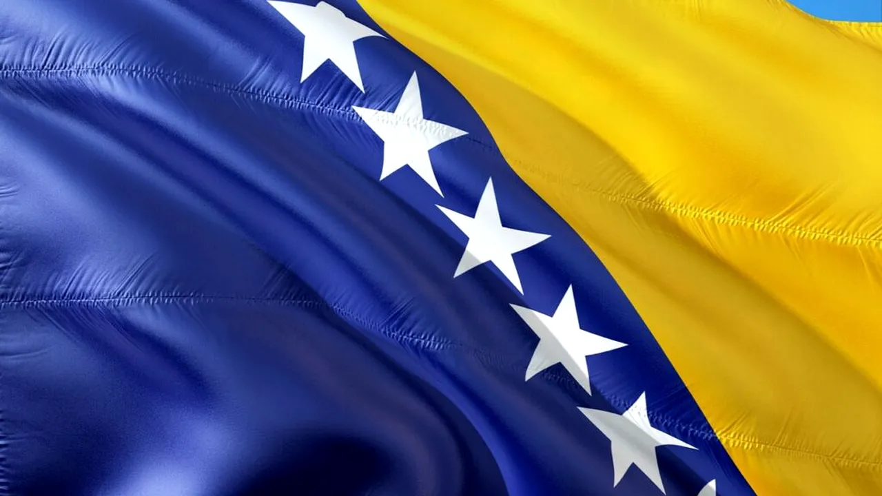 Regiunea sârbă din Bosnia votează pentru un nou președinte după demiterea lui Dodik