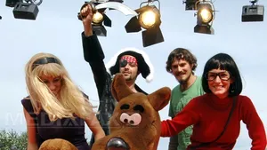 Scooby-Doo vine la Bucureşti, în februarie 2014. Care sunt preţurile biletelor la spectacol