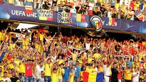 Schimbări în lotul naţionalei României U18 pentru turneul amical din Portugalia 