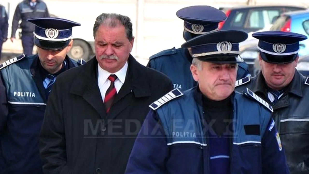 Constantin Nicolescu va fi cercetat în libertate. Curtea de Apel a admis recursul