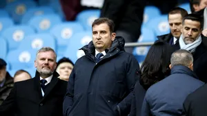 Şeicii care deţin formaţia la care evoluează Mitriţă au mai cumpărat un club din Europa. Patronii Manchester City au 9 echipe