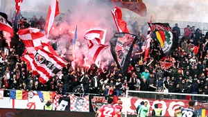Epopeea s-a terminat. Dinamo Bucureşti - Farul Constanţa se va disputa pe Stadionul ''Arcul de Triumf''