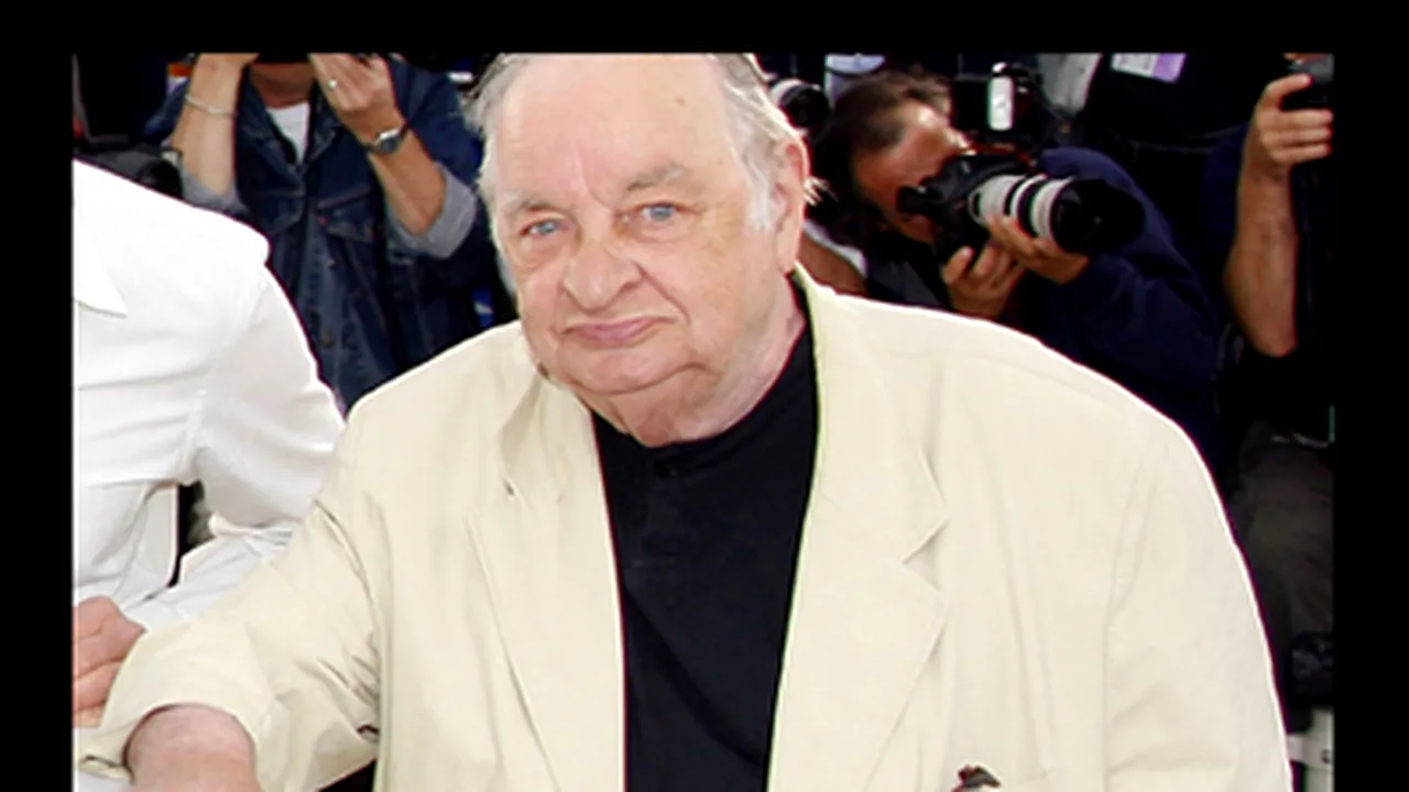 Actorul francez Jean-Paul Roussillon a murit