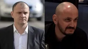 Román Rendőrség: Belgrádban találták meg és vették őrizetbe Sebastian Ghiţát