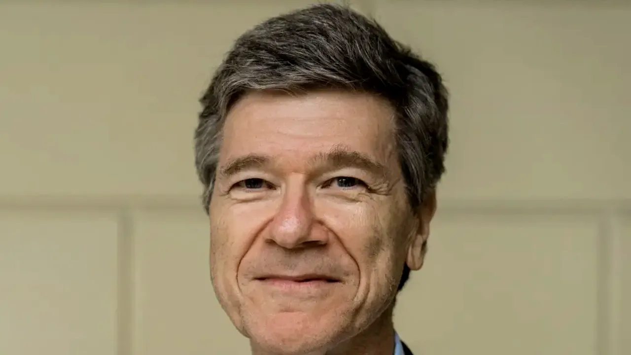 Jeffrey Sachs, atac fără precedent la adresa strategiei Europei privind Ucraina: Europa nu apără Ucraina. Europa o distruge