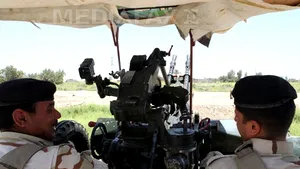 Consilierii militari americani au finalizat auditul forţelor irakiene, anunţă Pentagonul