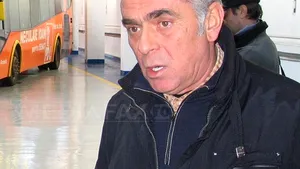 Ioan Neculaie, patronul FC Braşov, condamnat la patru ani de închisoare cu suspendare