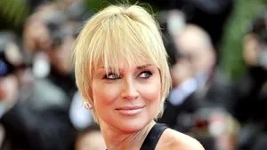 Sharon Stone şi Christopher Walken vor fi Afrodita şi Zeus într-o comedie