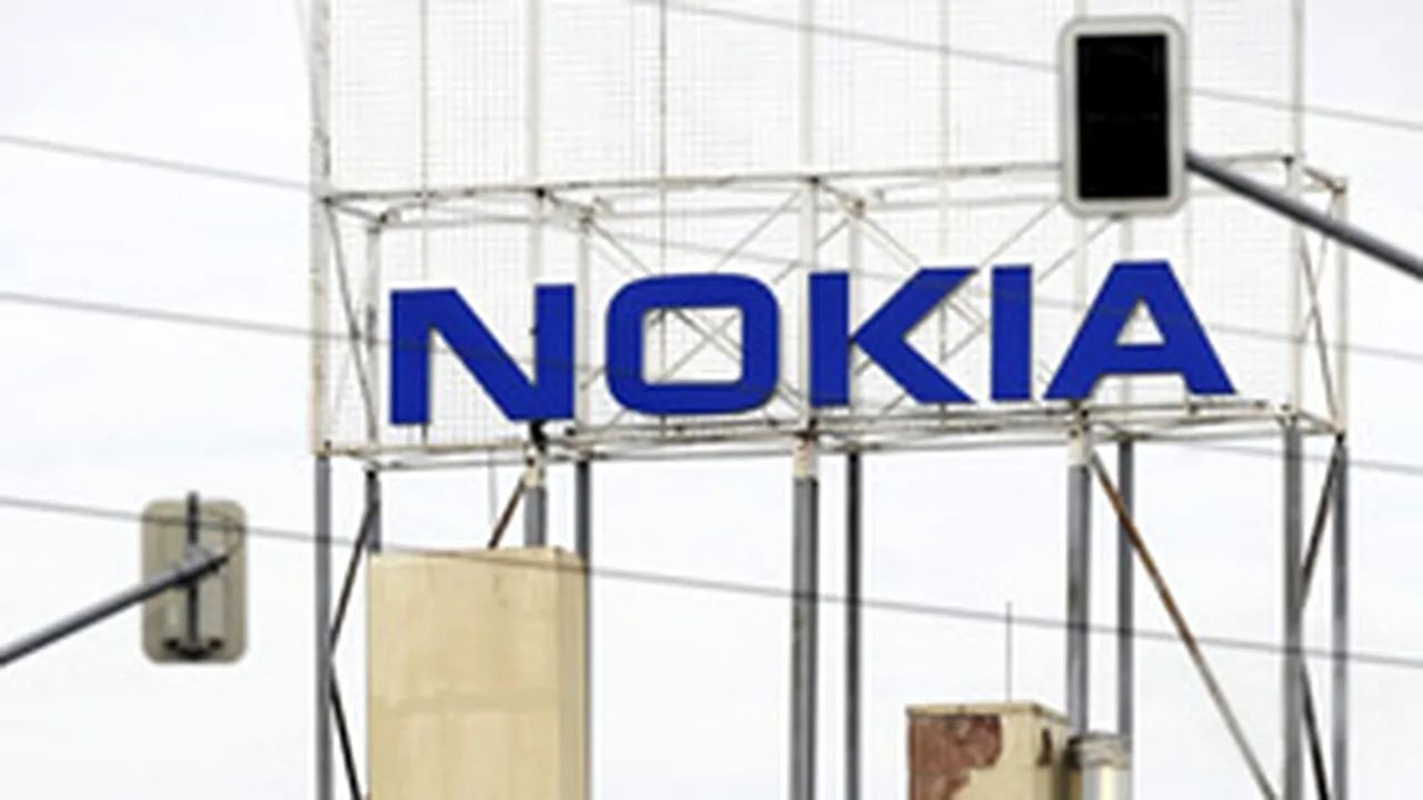 Nokia va profita de pe urma crizei financiare, care va lovi puternic rivalii mai mici