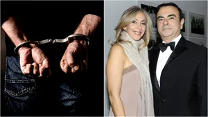 Şapte persoane, implicate în fuga fostului director general al Renault şi Nissan, au fost reţinute în Turcia