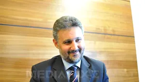 Marius Lazurca: România nu este o sperietoare în Găgăuzia