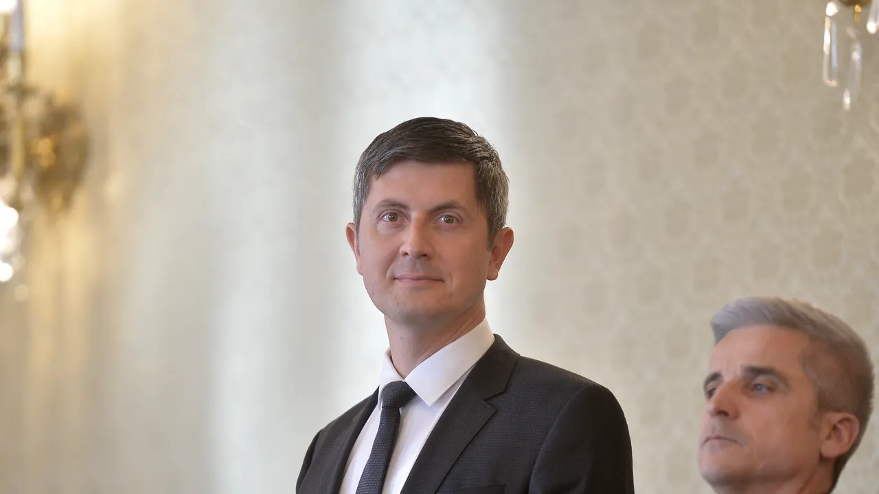 Modificare Statut USR: Preşedintele să fie ales de toţi membrii partidului
