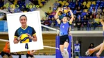 Voleibalista bulgară Mirela Shahpazova și-a prelungit contractul cu Corona Brașov