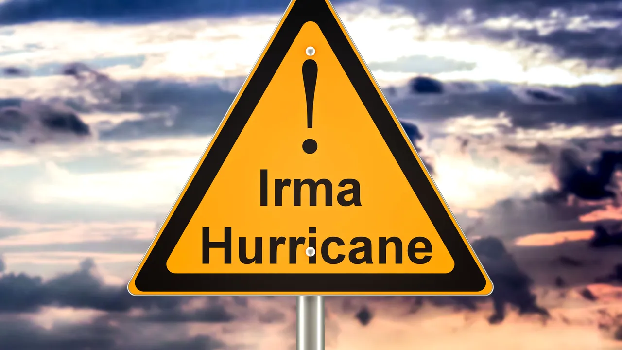 Uraganul Irma va fi probabil cel mai costisitor din istoria SUA: 200 de miliarde de dolari. Topul furtunilor care au făcut deranj în PIB-ul Americii