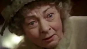 Geraldine McEwan, protagonista filmelor din seria 
