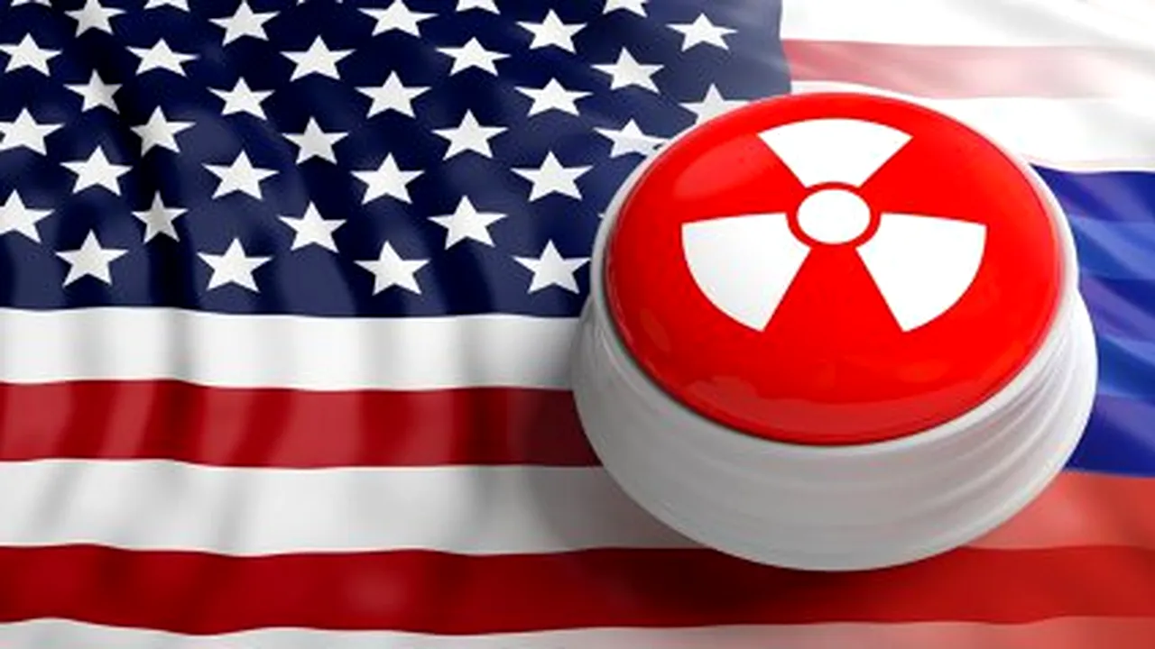 300 de rachete nucleare se îndreaptă spre tine. Ce faci? Peste 90% din participanţii la un experiment au apăsat butonul nuclear