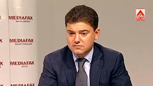 Boureanu: Trebuie să înceteze vrajba, iar Blaga va reuşi să ţină relaţiile cu celelalte partide - VIDEO