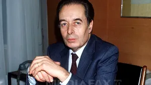 André Fontaine, fostul director al cotidianului Le Monde, a murit