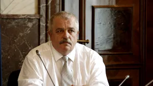 Fostul ministru Decebal Traian Remeş a murit