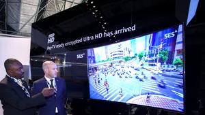 Televiziunea Ultra HD, marea miză la nivel mondial, după ce HD-ul şi 3D-ul şi-au dovedit limitele - FOTO
