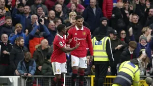 Derbiul oraşului Manchester: United a învins City în Premier League