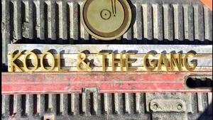 Grupul Kool & the Gang a primit o stea pe Walk of Fame - VIDEO