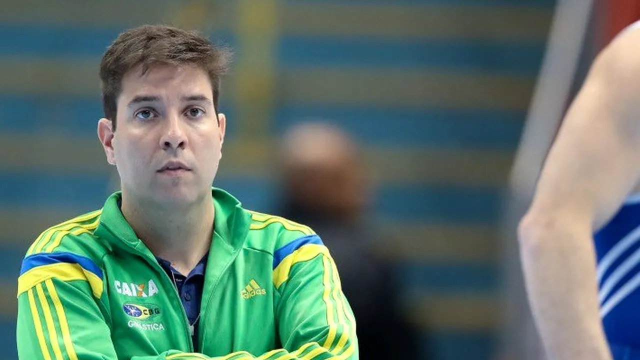 Prădător sexual. Un fost antrenor de gimnastică, condamnat la 109 ani de închisoare pentru violul unor copii