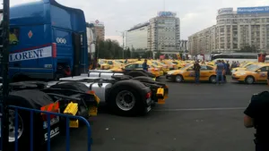 OUG privind plafonarea tarifelor RCA a fost publicată în Monitorul Oficial 