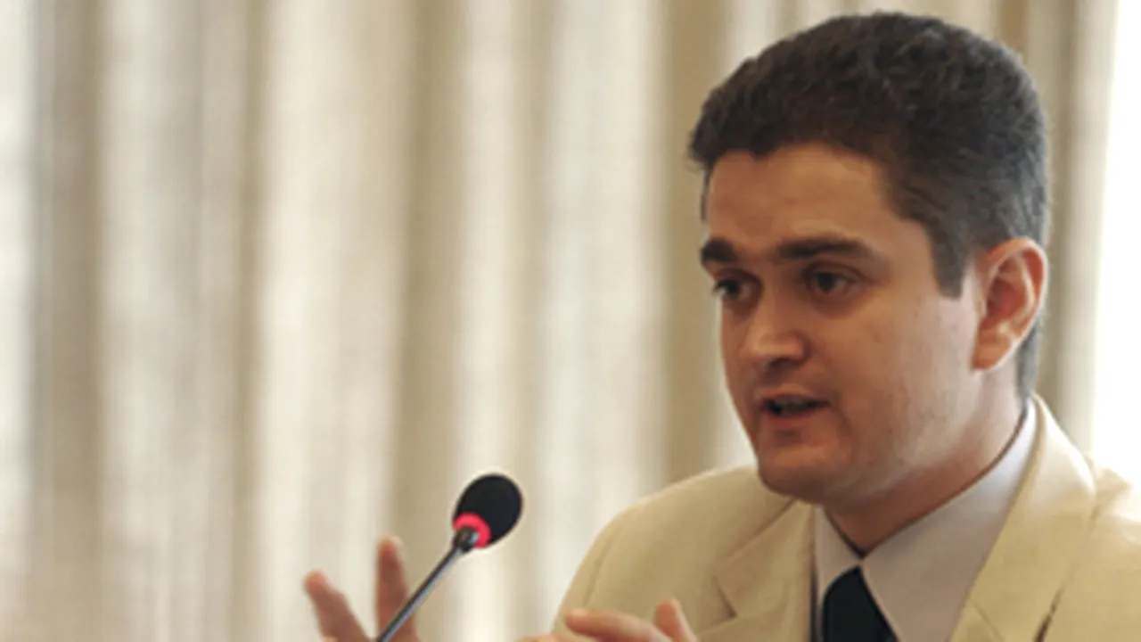 Paleologu nu a discutat cu PNL despre prezenţa sa pe lista pentru PE