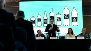 Sistemul de Garanţie-Returnare vine cu beneficii pentru piaţa muncii