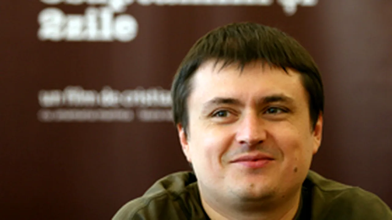Romanian Director Mungiu Nominated For César Awards