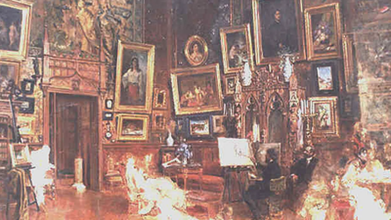Muzeul 