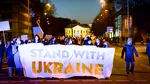 Peste 400 de persoane condamnate în Belarus pentru susținerea Ucrainei. O treime sunt în închisoare