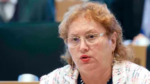 Renate Weber, propusă de ALDE ca Avocat al Poporului: Am demisionat din ALDE când am acceptat noua misiune