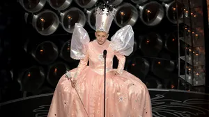 MEDIAFAX ZOOM: Premiile Oscar 2014 - GALERIE FOTO