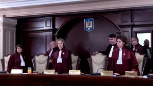 The Constitutional Court ruled that the Law on Special Pensions for Magistrates is constitutional