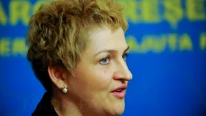 Deputata Lucia Varga este noul preşedinte al ONFL