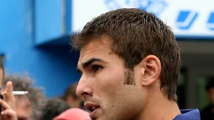 Mutu: Nu sunt dezamăgit de transferurile Fiorentinei