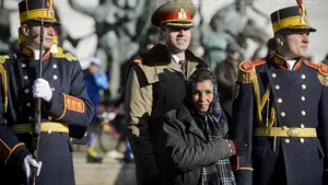 Restricţii de trafic în Capitală pentru manifestările dedicate comemorării Revoluţiei din 1989