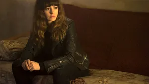 FOTO | Anne Hathaway, fotografii nud pe un site compromiţător. Actriţa a căzut pradă hackerilor