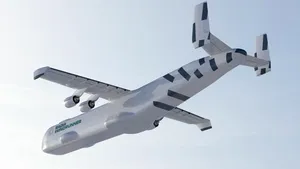 Un avion militar turcesc s-a prăbușit în Georgia cu peste 20 de oameni la bord