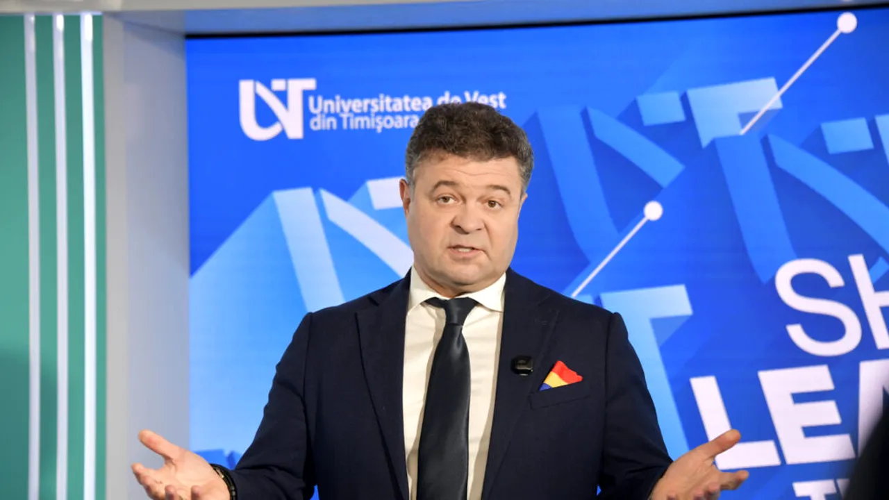 Casa consilierului lui Ilie Bolojan, „călcată” de hoți. Serie de spargeri de lux în Timiș: prejudiciu de aproape jumătate de milion de euro