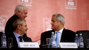 Adrian Năstase, mesaj în timpul CEx al PSD: Să fim un partid şi nu o asociaţie de grupuleţe