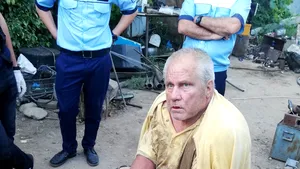 Suspect de crimă în serie în Caracal: Rămăşiţe umane găsite în locuinţa unui mecanic, percheziţionată după dispariţia a 2 adolescente care au făcut autostopul | GALERIE FOTO