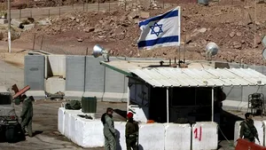 Palestinienii acuză Israelul că distruge eforturile de pace ale Statelor Unite