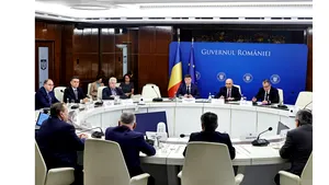 POLITIC Bolojan, întâlnire cu rectorii pe tema bugetului Educației și Cercetării