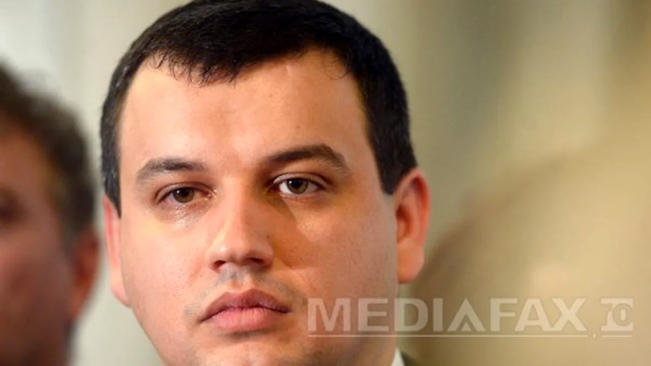 Congresul PMP va avea loc în 22 martie
