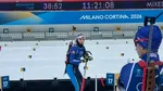 Milano Cortina 2026. Julia Simon, campioană olimpică la biatlon individual. Românca Anastasia Tolmacheva, locul 72