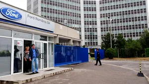 Ford To Use EIB Loan To Produce Eco-Friendly Car At Romanian Plant